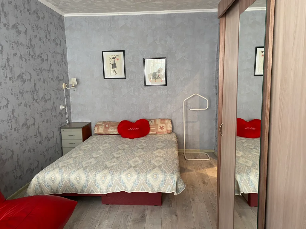 Уютная квартира в историческом центре — аренда посуточно в Красноярск