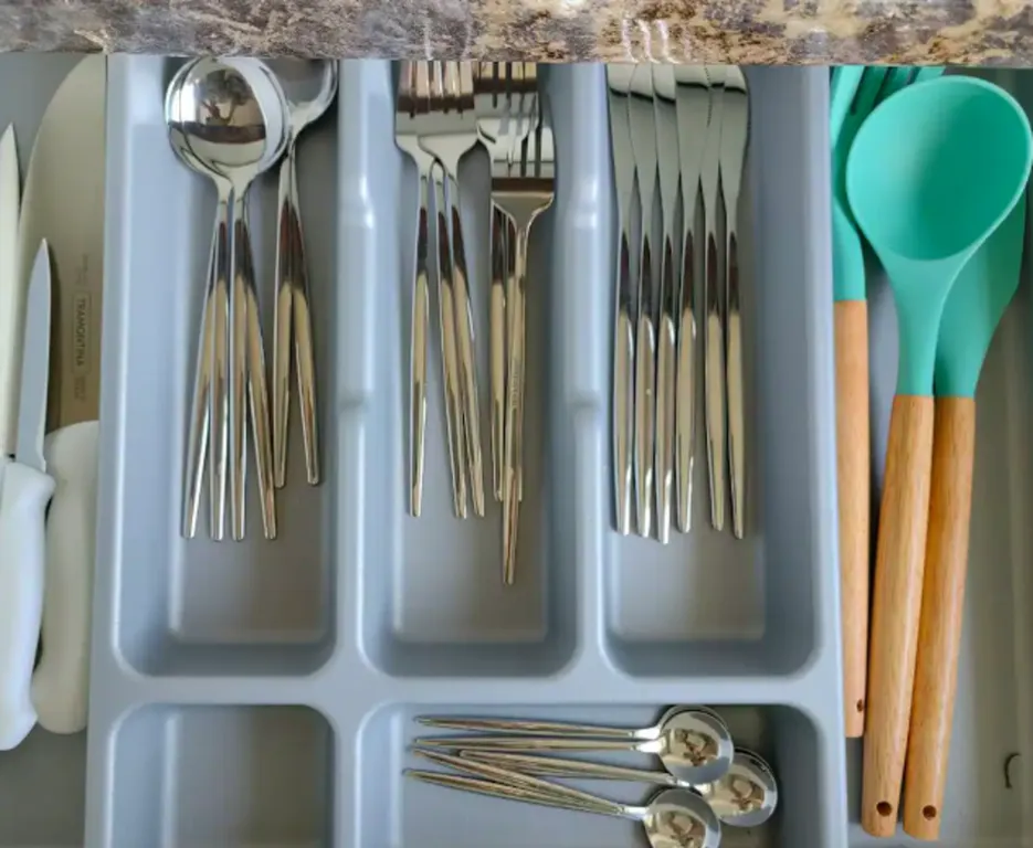 Квартира с изумрудными акцентами