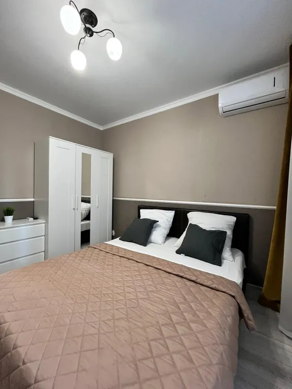 Квартира Квартира Orange apartments — Ростов-на-Дону