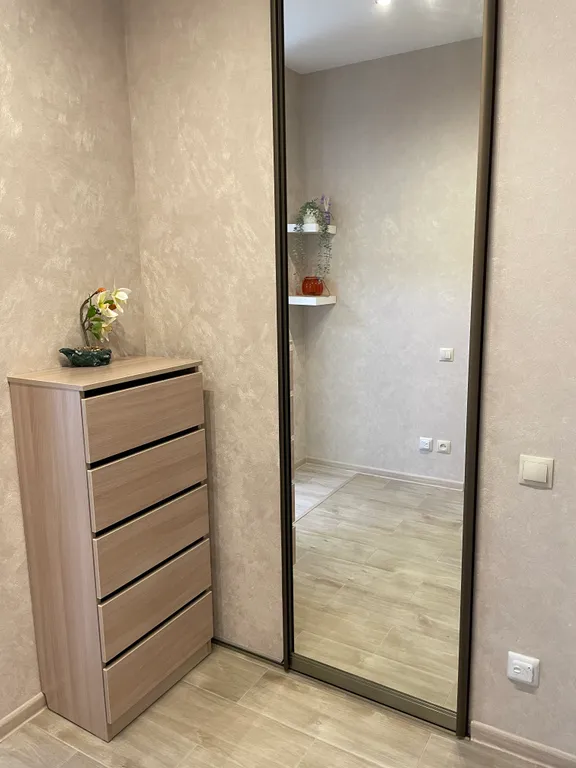 Квартира 1-комнатная Квартира — Иркутск