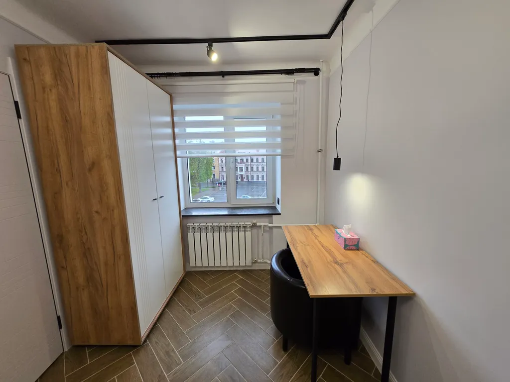 Квартира в центре города