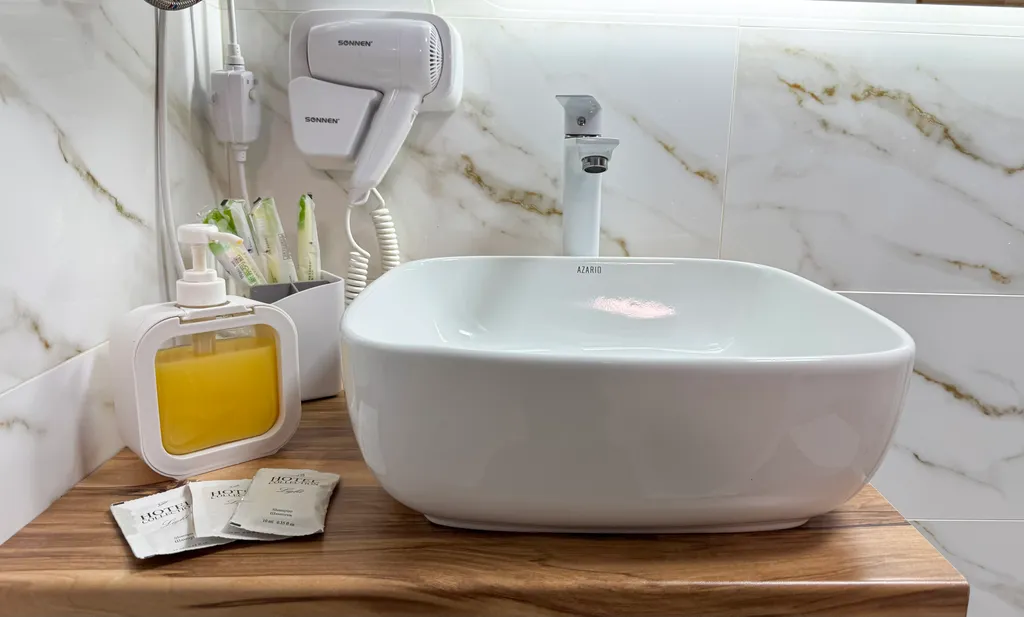 Уютный дом в тихой части Архыза