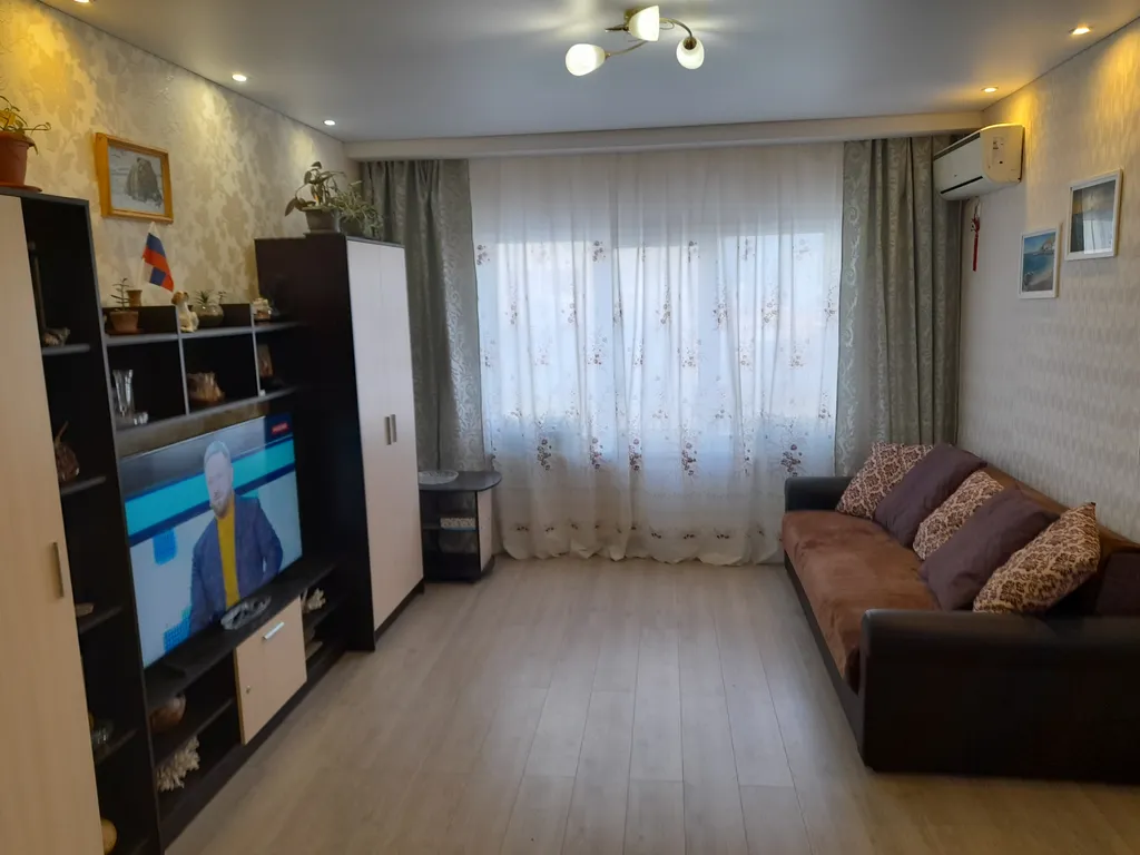 Квартира 2-комнатная Квартира — Севастополь