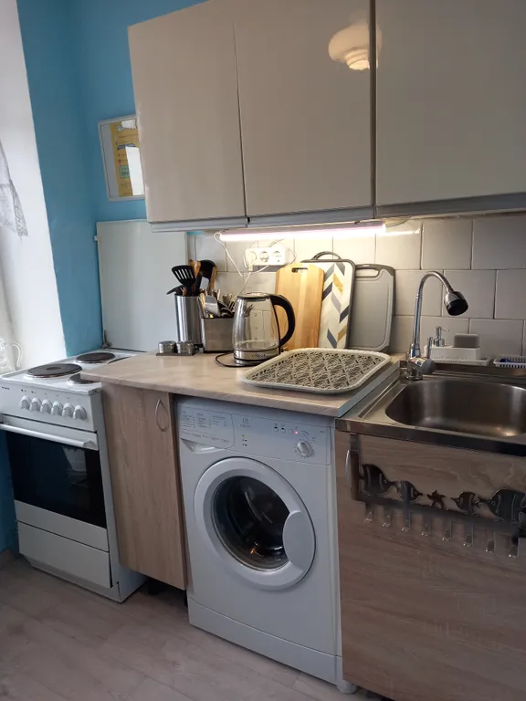 Рыбки-котики