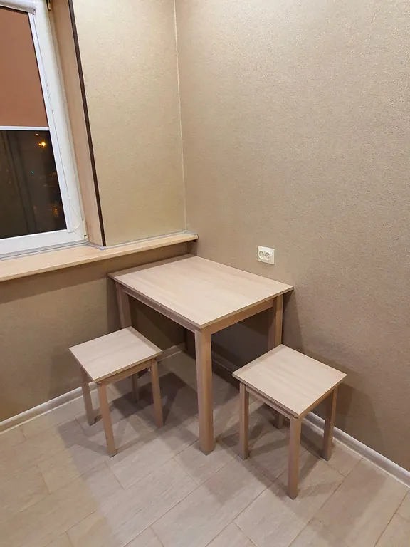 Апартаменты Марата 18