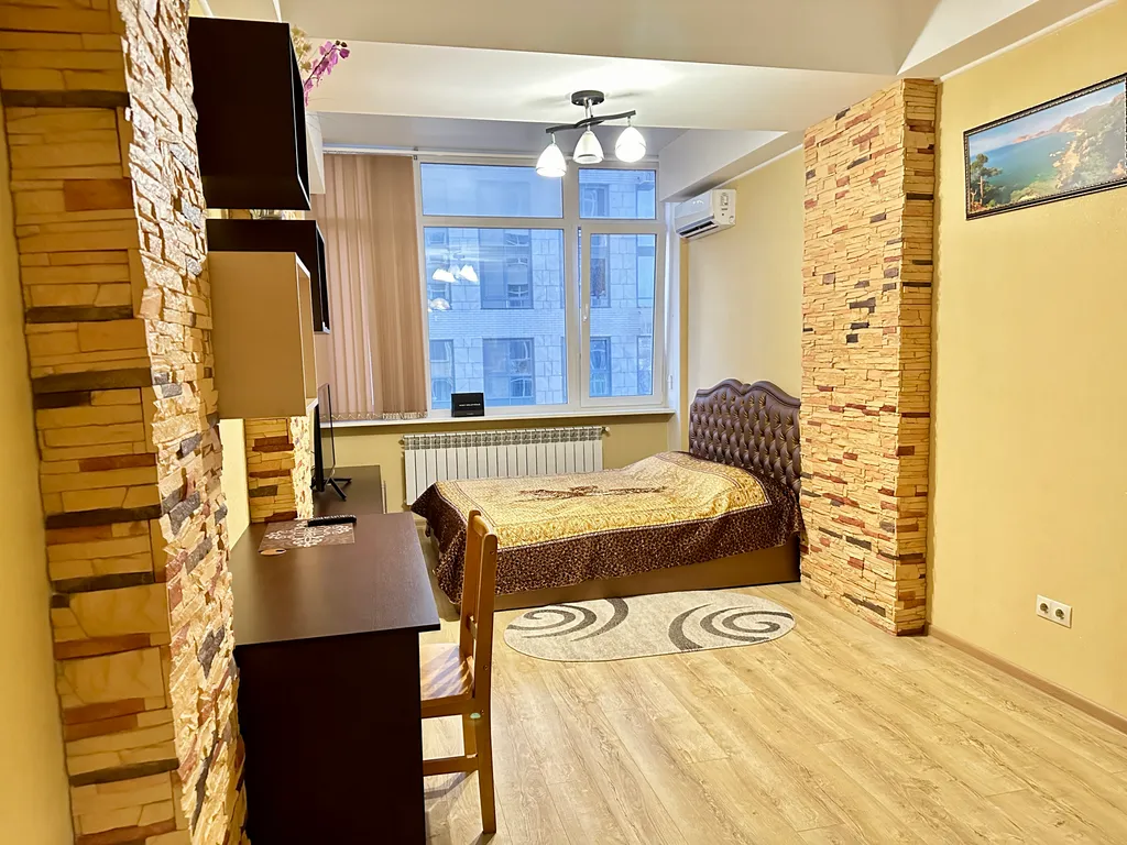 Квартира Уютная квартира в центре города — Севастополь