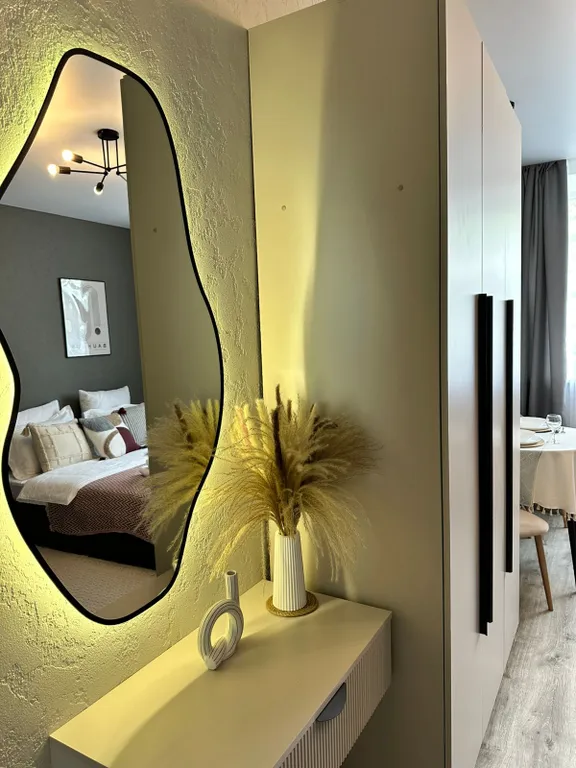 Дизайнерская студия в историческом центре города