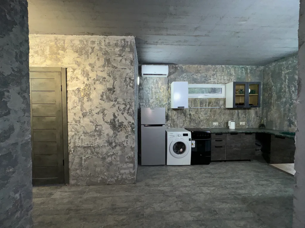 Дом для отдыха с семьей