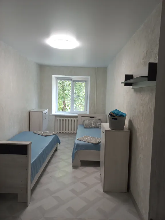 Квартира в центре города