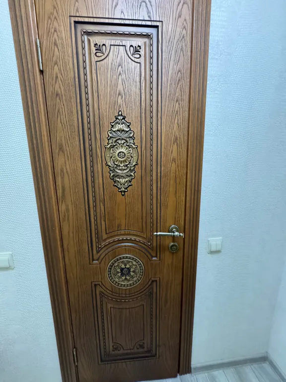 Квартира Квартира Апартамент в центре Сочи, 311 — Сочи