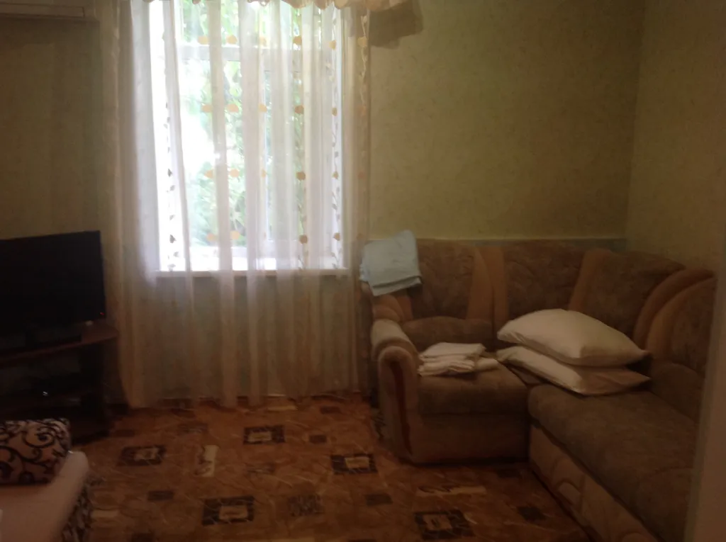 Квартира Уютная квартира на Джемете — Анапа