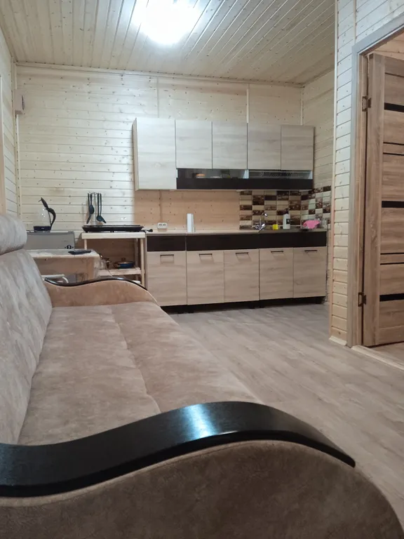 Гостевой дом Лесная сказка 2