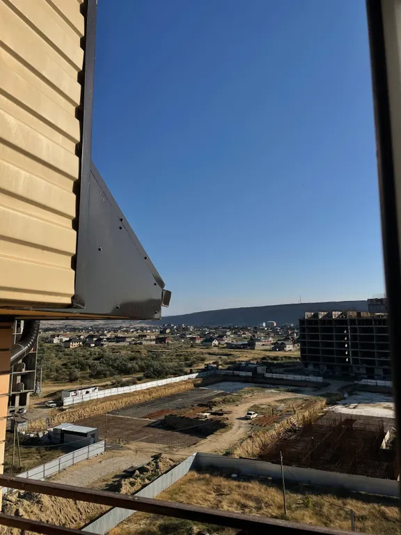 Уютная евродвушка на берегу моря, первая береговая, городской пляж