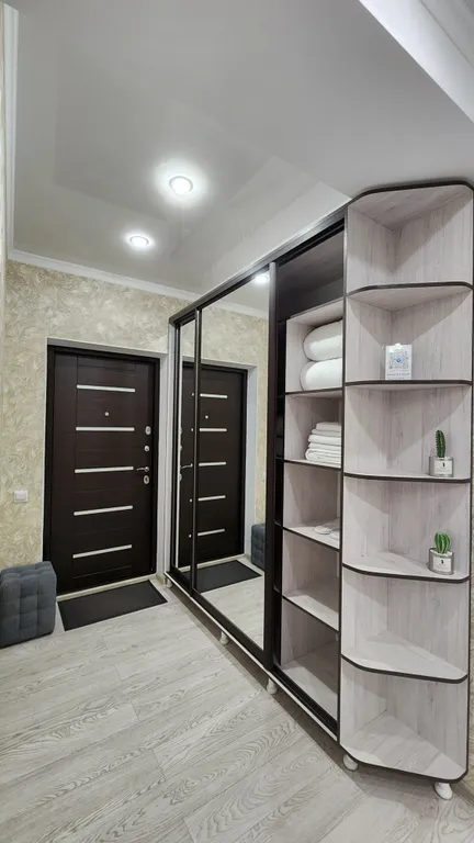 Уютная квартира в курортной зоне