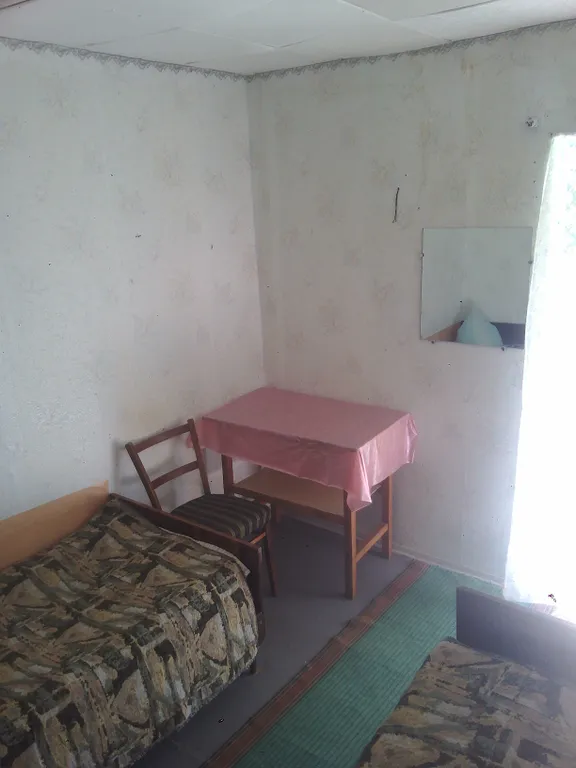 Двухместный эконом