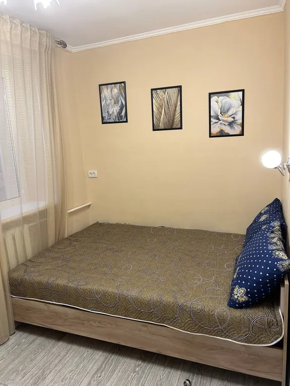 Уютная квартира в центре
