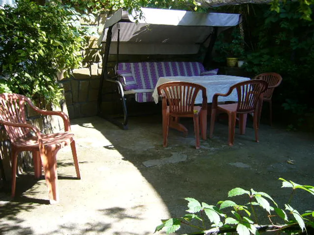 Дом в Ливадии