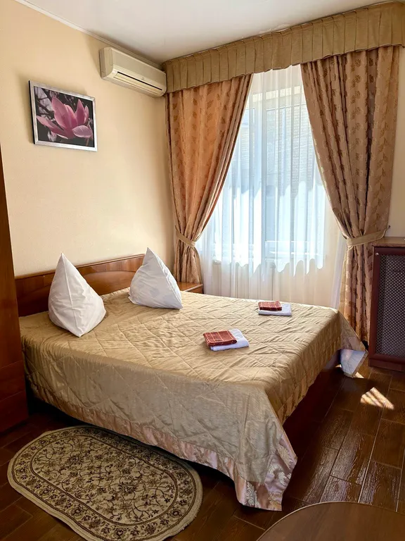 Квартира Комната — Анапа