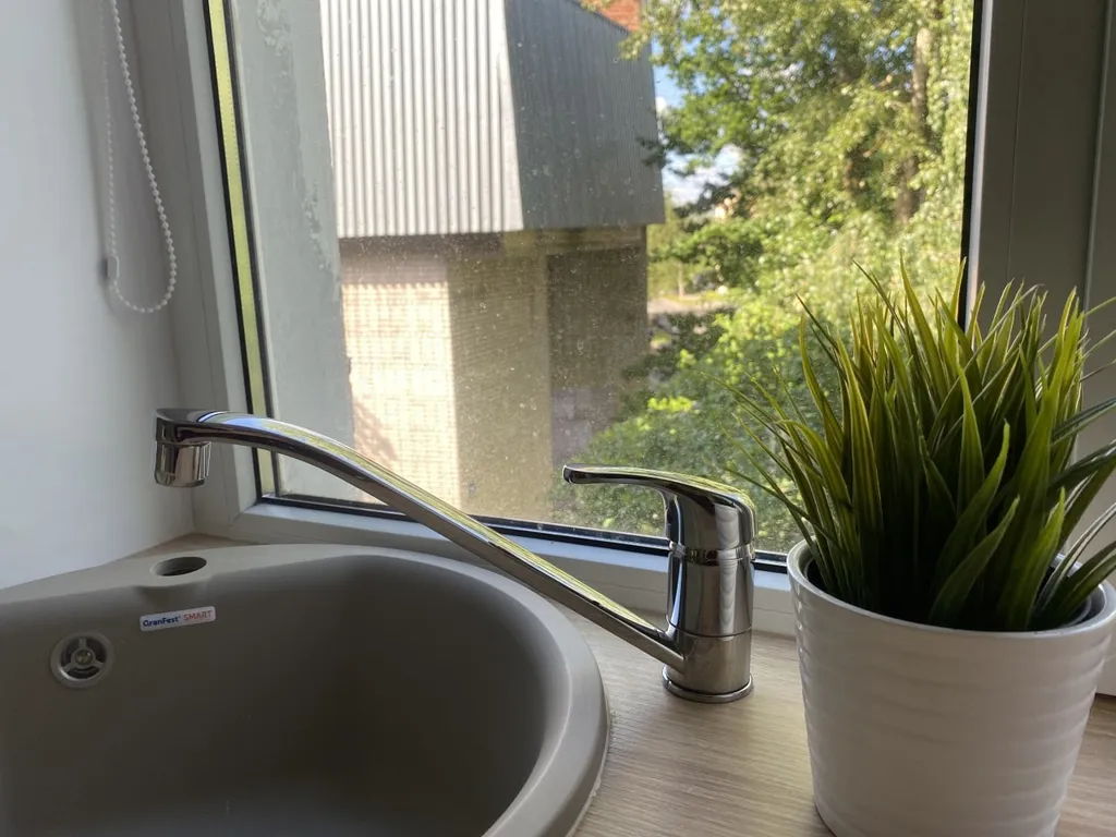 Апартамент Лаванда в центре