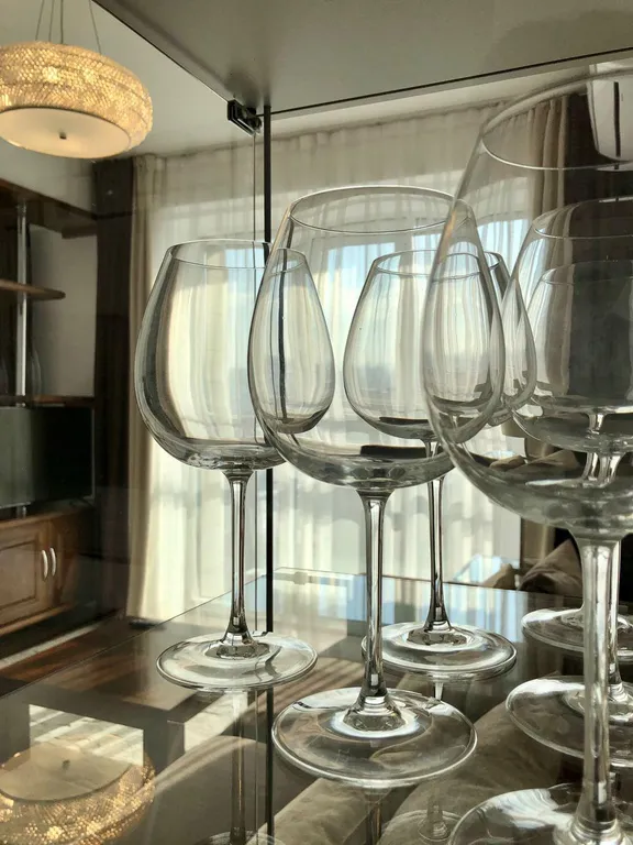 Жк «Браун» с видом на горы возле Мега Центра