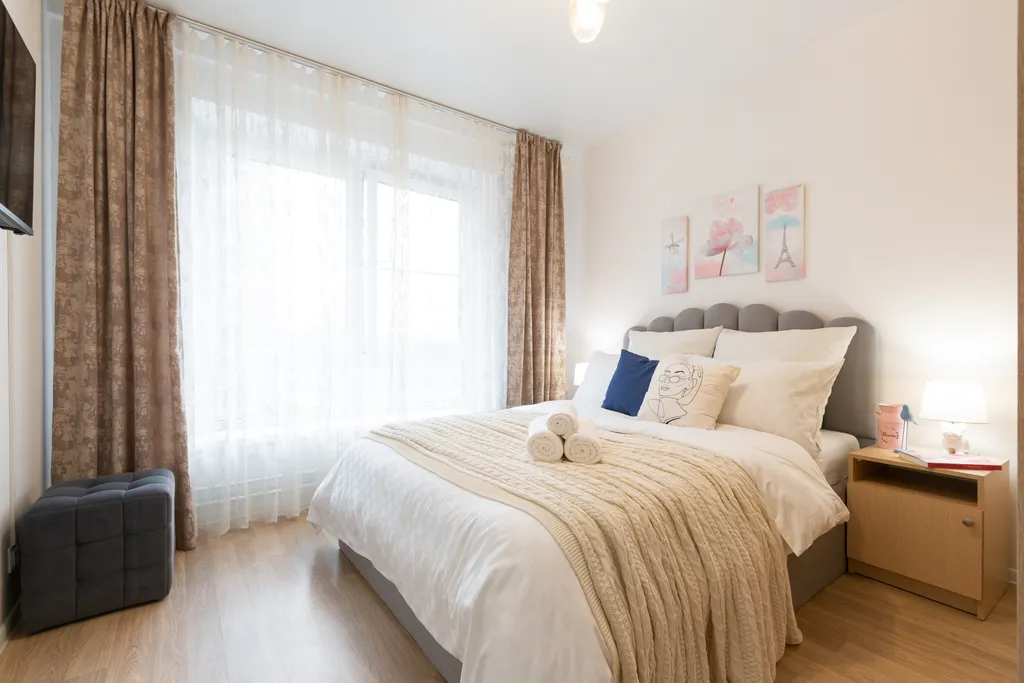 Ваш тёплый дом в Зеленограде