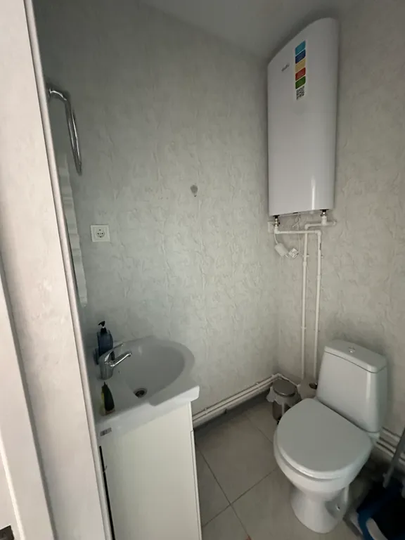 Апартаменты с видом на озеро Банное