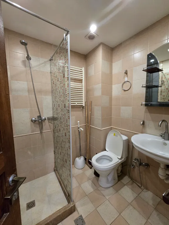 Уютная и светлая квартира