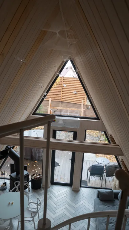 2-комнатный Дом