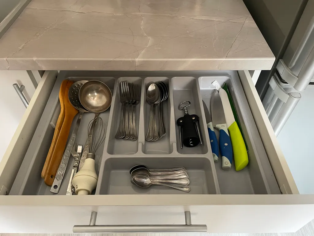 Апартаменты для отдыха