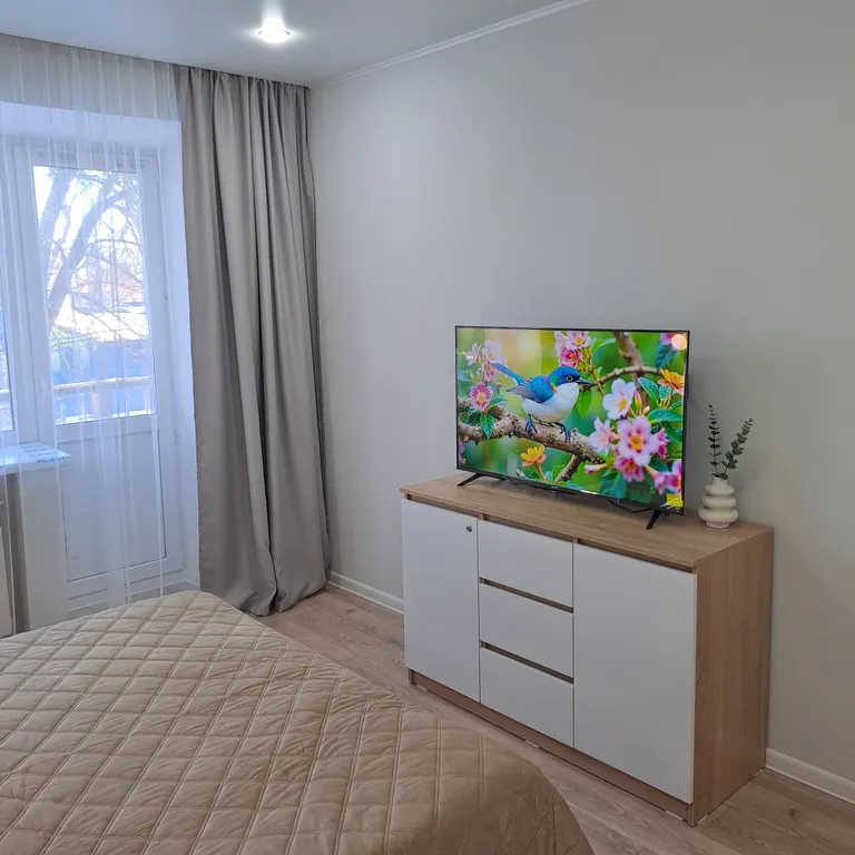 Уютная, комфортабельная квартира в центе