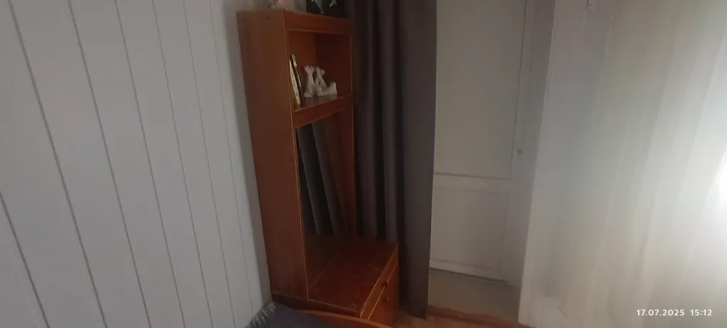 Комната в отдельном домике