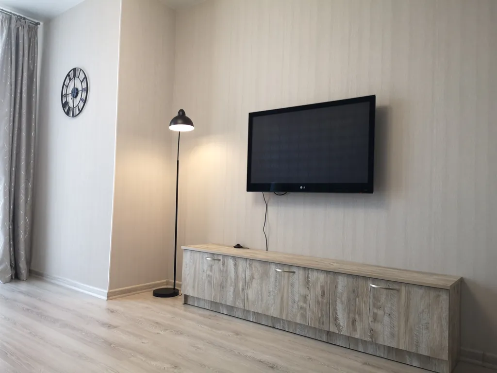 Квартира Апартаменты neukuhren style house — Пионерский