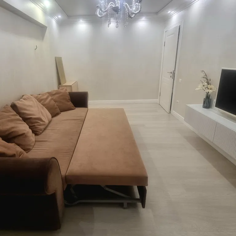 2-х комнатная квартира в центре