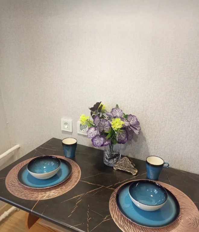 Уютная 2-комнатная квартира в центре города — аренда посуточно в Балтийск