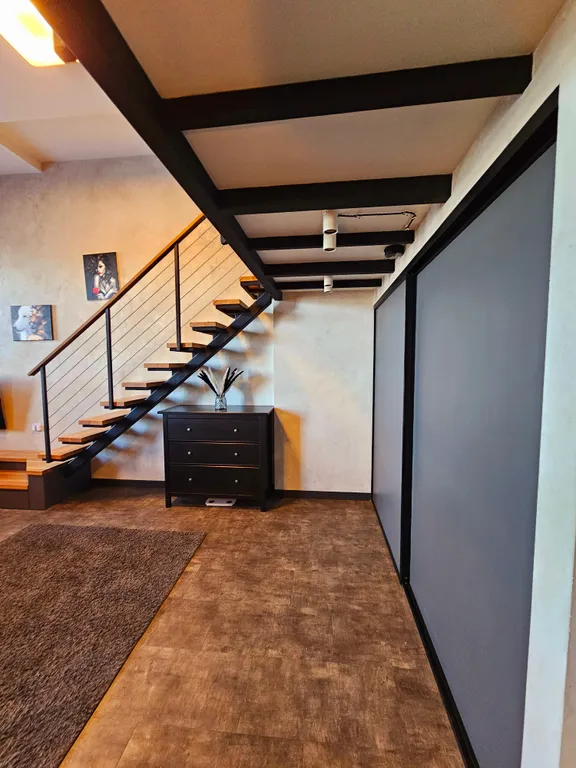 Квартира Квартира Исторический лофт с видом на Неву, центр Петербурга — Санкт-Петербург