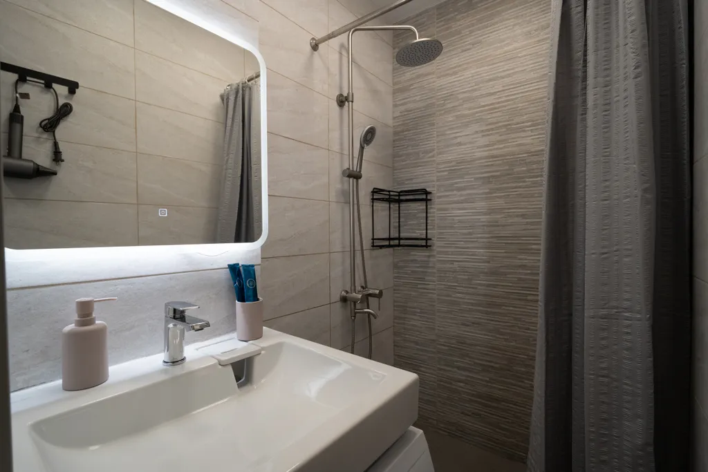 Новая студия в ЖК Хайвей