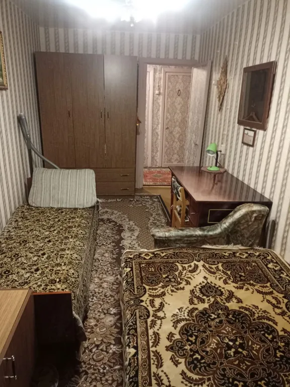 Уютная квартира в центре города у новой набережной и пляжа