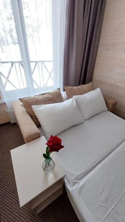 Квартира Комната — Архыз