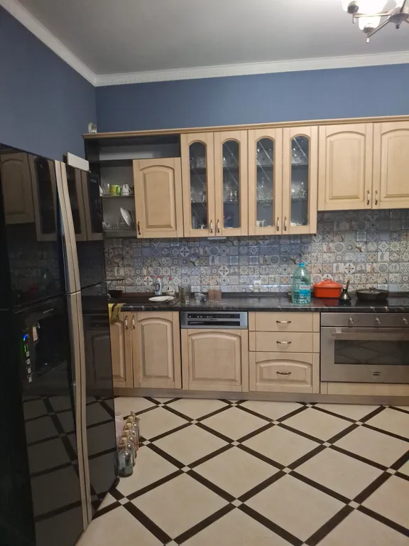 Комфортный дом