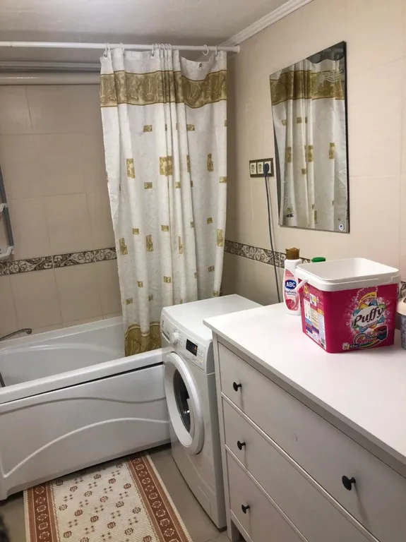 Уютный деревенский домик