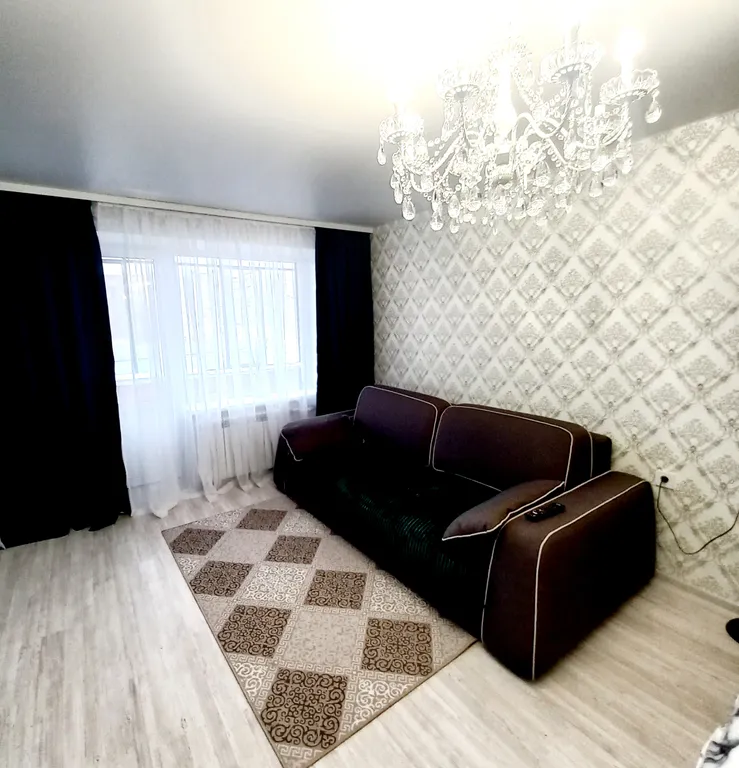 Квартира в центре города