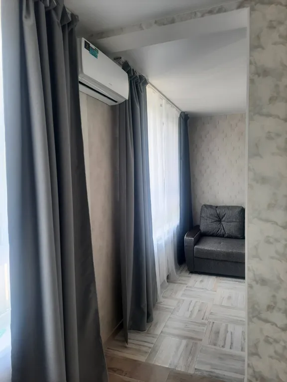 Уютная евродвушка в ЖК Челтенхем