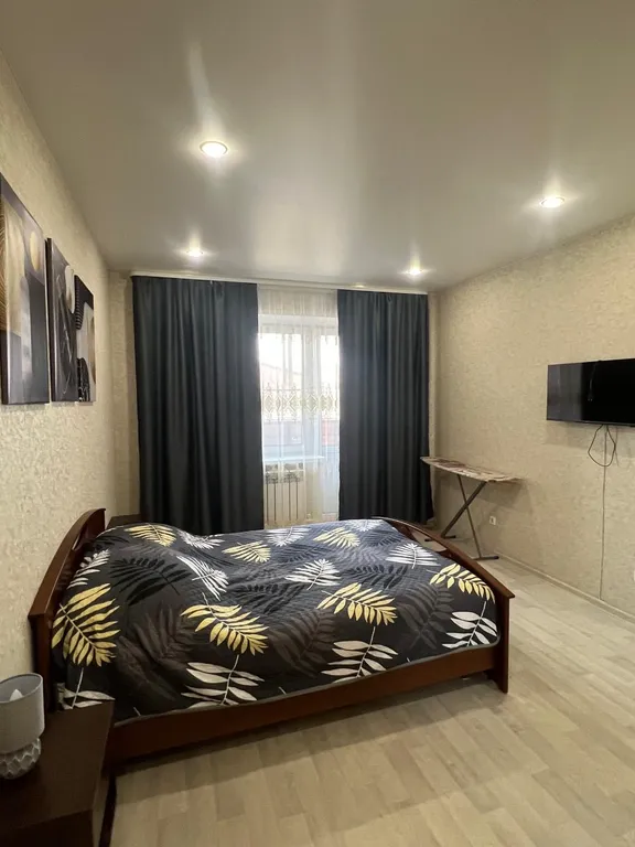 Квартира Уютная квартира в центре — Ярославль