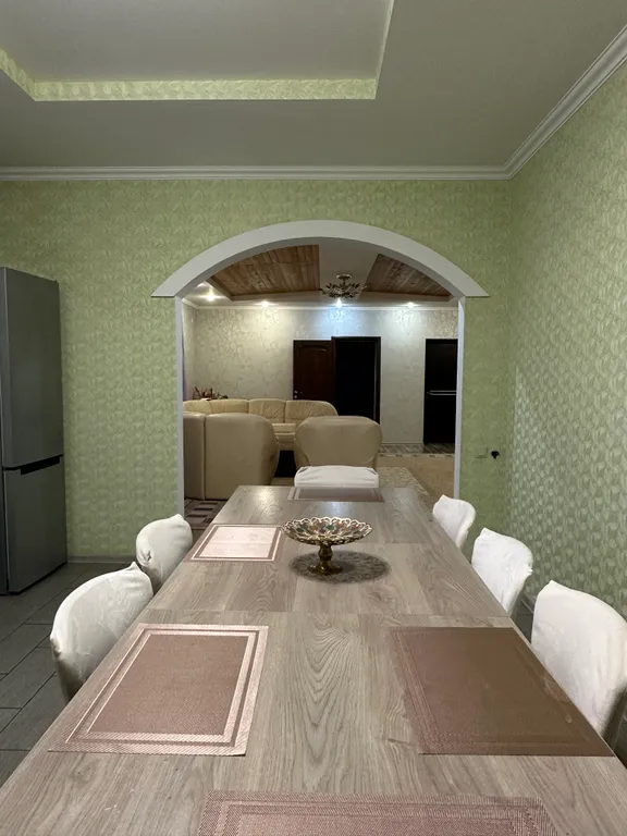 Квартира Семейные апартаменты в центре города — Горячий Ключ