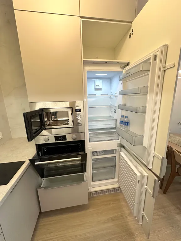 Шикарная евро двушка в ЖК TauHouse