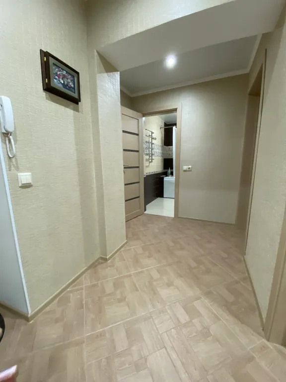 Уютная квартира возле ТРЦ Вершина до 4-х гостей