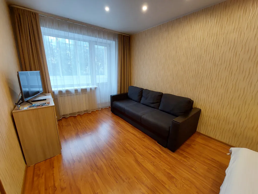 Апартаменты в историческом центре