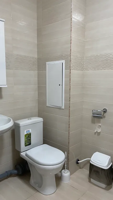 Квартира Квартира Добро пожаловать — Элиста