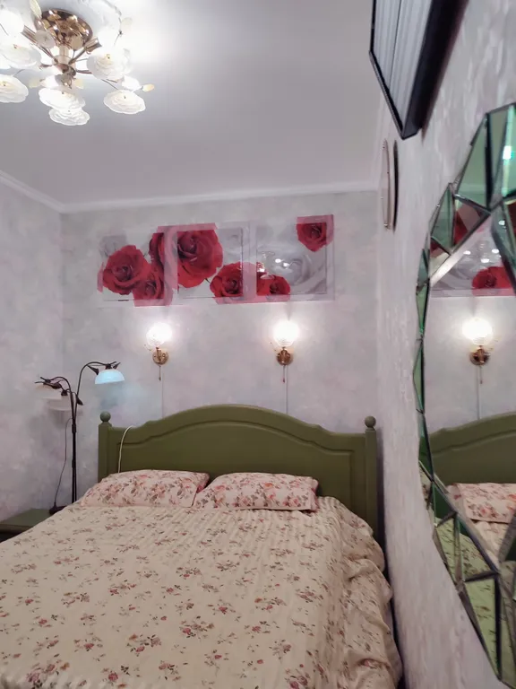 Коттедж Квартира в центре набережной у моря, в отдельно стоящем доме — Ялта