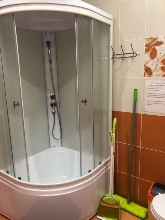 Коттедж Жилой дом — Песчаный